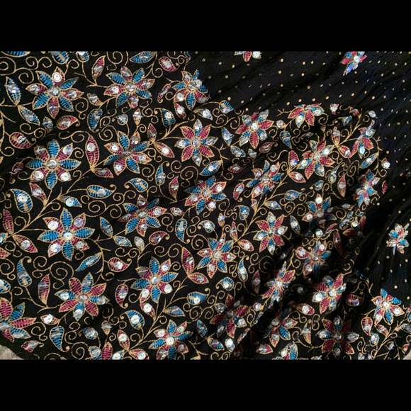 2 beautiful long skirts from Earth Bound - Picture 6 of 8